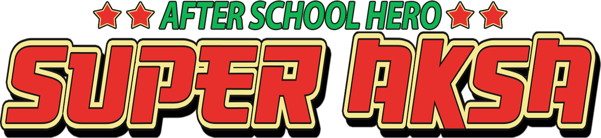 Super Aksa — After School Hero
